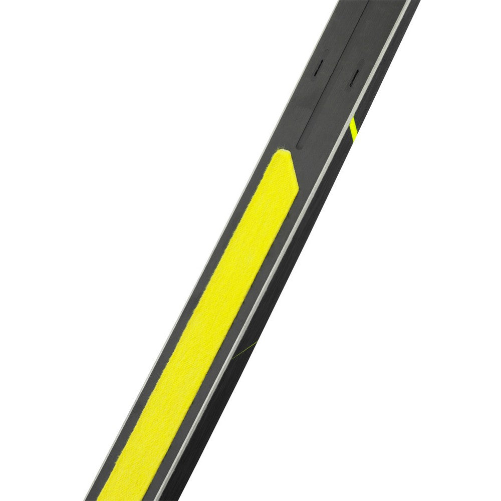 Skis de fond hors-piste Asnes Mountain Race 48 Skin