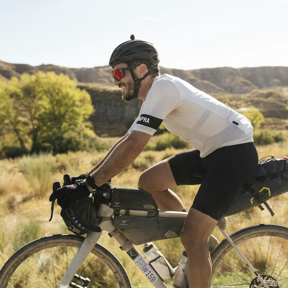 Sac de cadre Apidura 4L