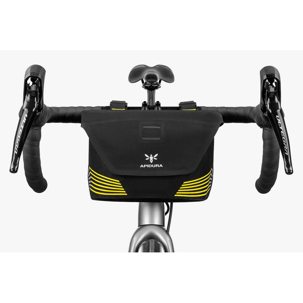 Apidura Racing Handlebar Pack 2 L