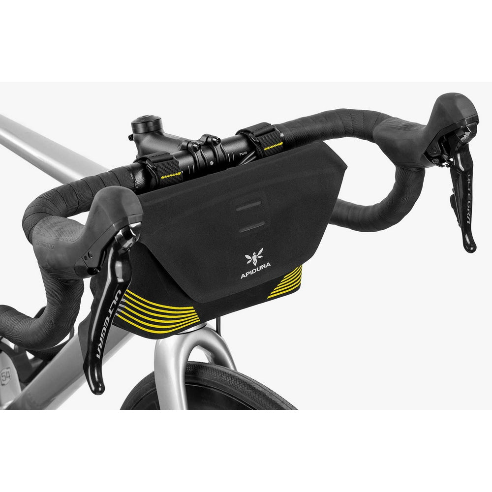 Apidura Racing Handlebar Pack 2 L