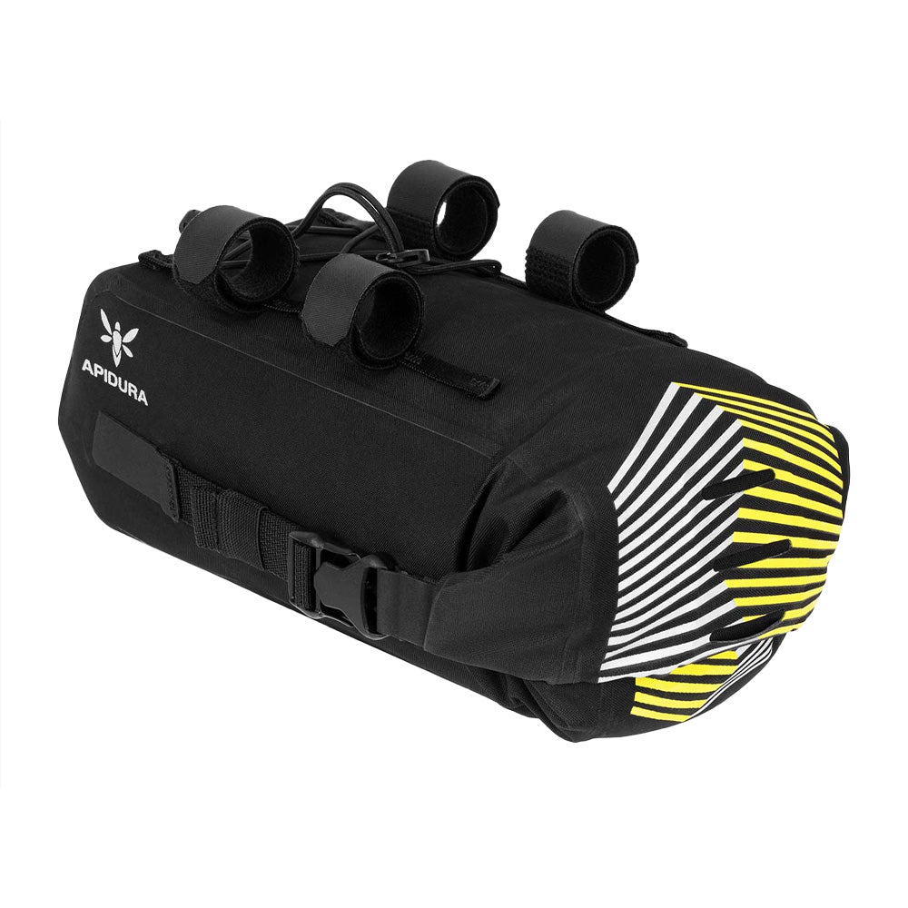 Apidura Aerobar Pack Handlebar Bag 2.5L