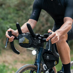 Apidura Aerobar Pack Handlebar Bag 2.5L