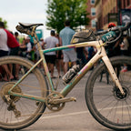 Apidura Bolt-On Top Tube Pack 1L