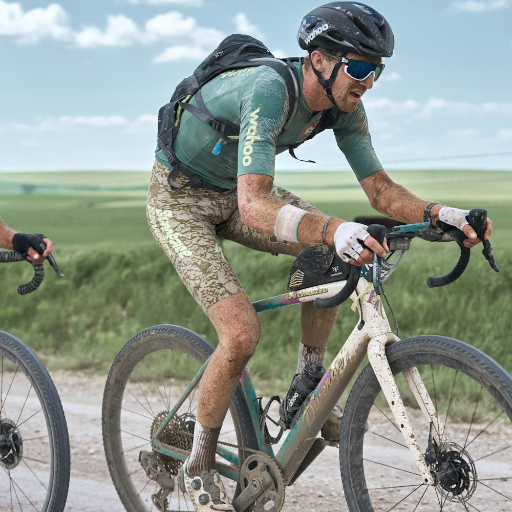 Apidura Bolt-On Top Tube Pack 1L