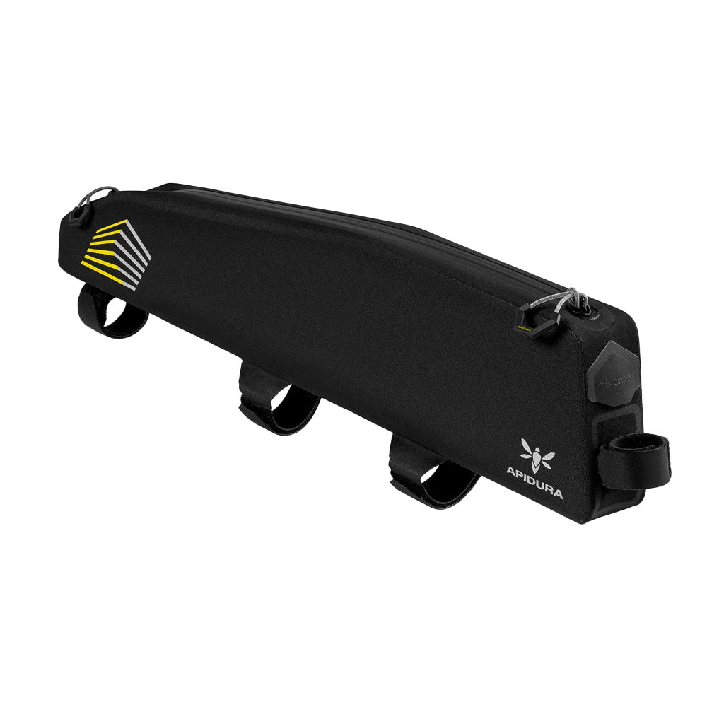 Sac de tube supérieur Apidura Long Top Tube Pack 2L