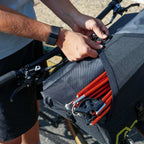 Sacoche Apidura Front Rack Pack 20L
