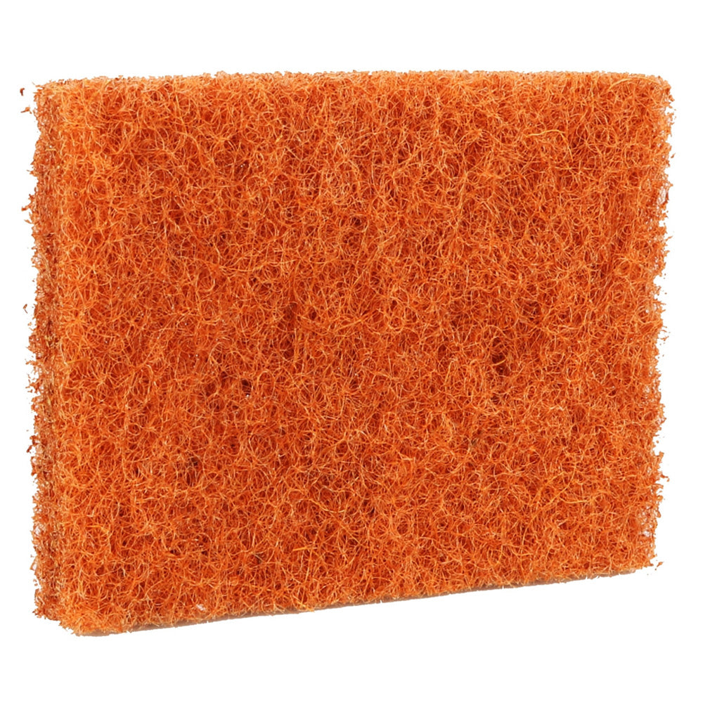 Adventure Ready Coconut Fiber Dish Scrubbers