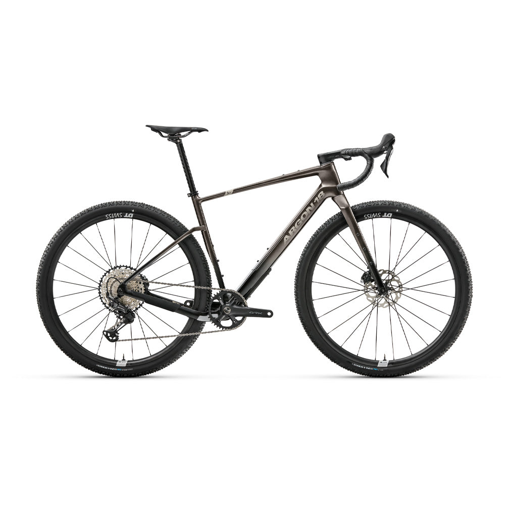 Argon 18 Dark Matter Shimano GRX Gravel Bike
