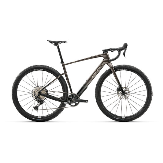 Argon 18 Dark Matter Shimano GRX Gravel Bike