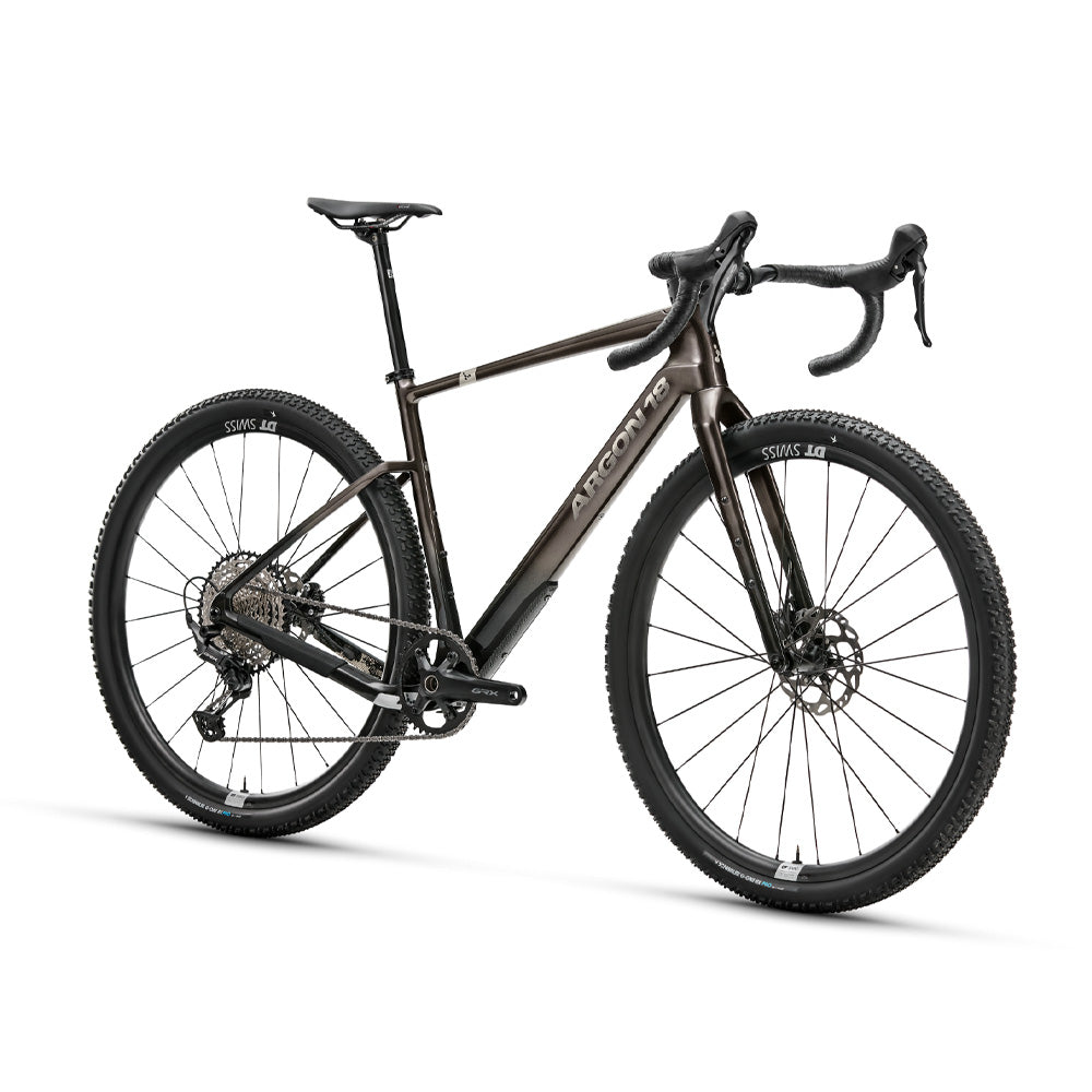Argon 18 Dark Matter Shimano GRX Gravel Bike