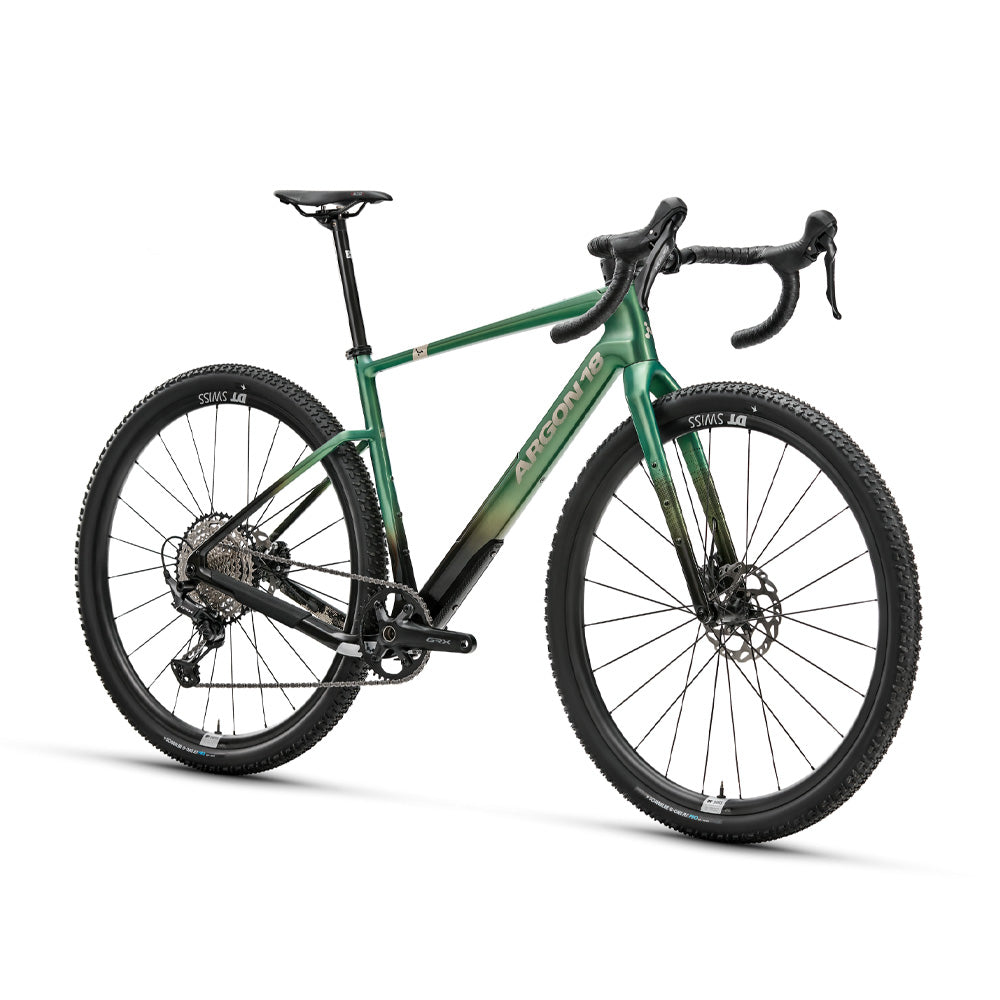 Argon 18 Dark Matter Shimano GRX Gravel Bike