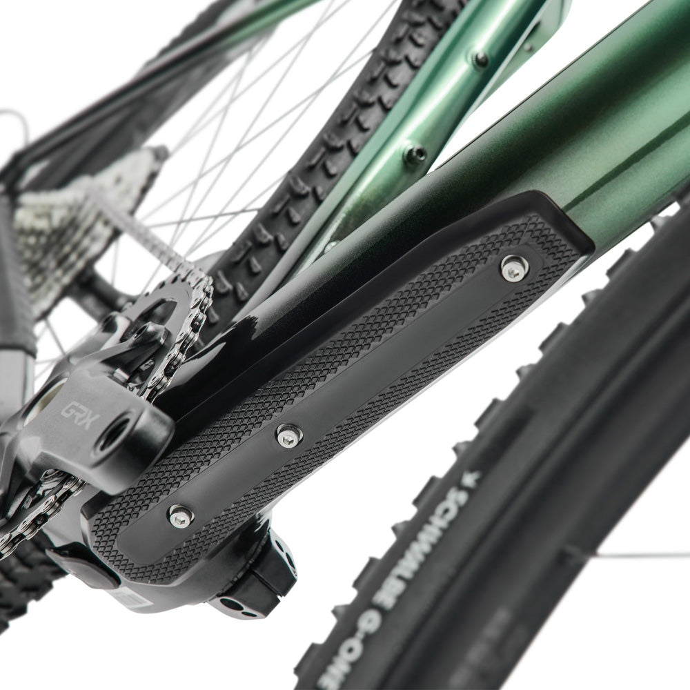 Argon 18 Dark Matter Shimano GRX Gravel Bike