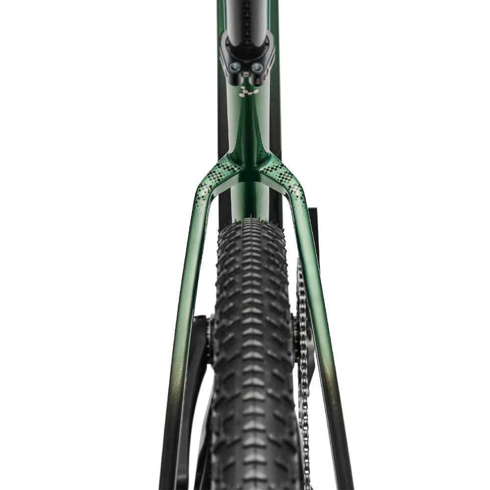 Argon 18 Dark Matter Shimano GRX Gravel Bike