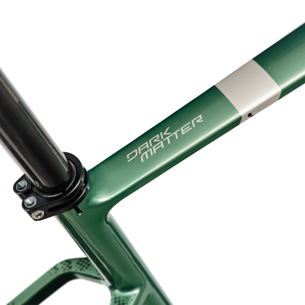 Argon 18 Dark Matter Shimano GRX Gravel Bike