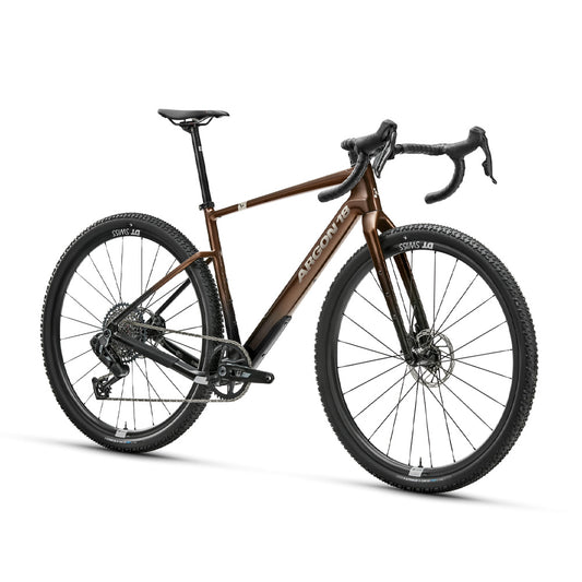 Vélo de gravel Argon 18 Dark Matter Rival XPLR