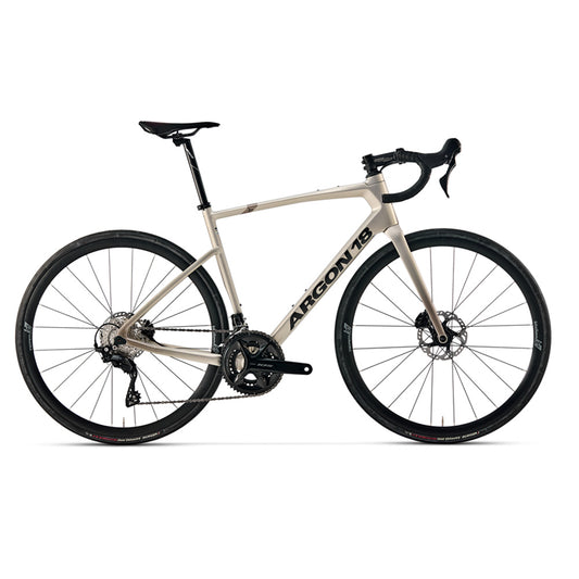 Argon 18 Equation 105 Road Bike