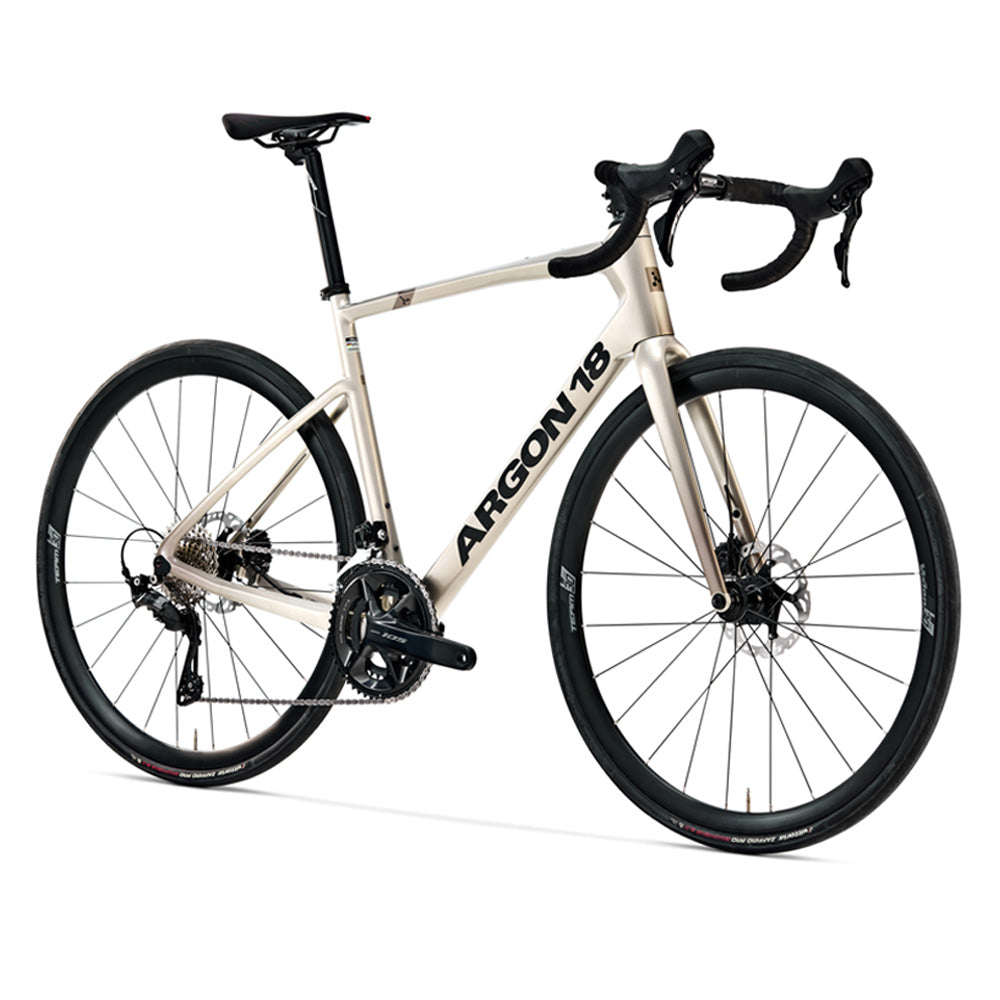 Argon 18 Equation 105 Road Bike