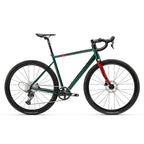 Argon 18 Grey Matter APEX XPLR Gravel Bike