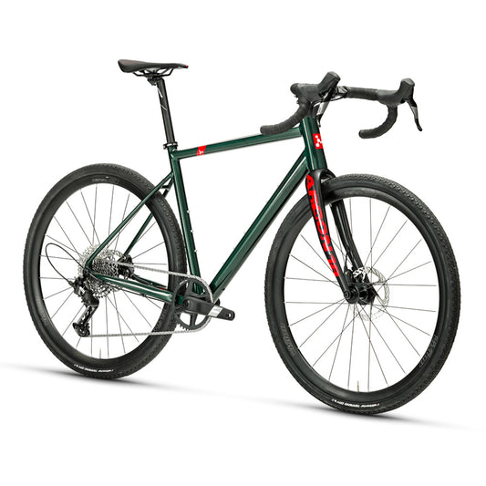 Argon 18 Grey Matter APEX XPLR Gravel Bike