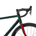 Argon 18 Grey Matter APEX XPLR Gravel Bike