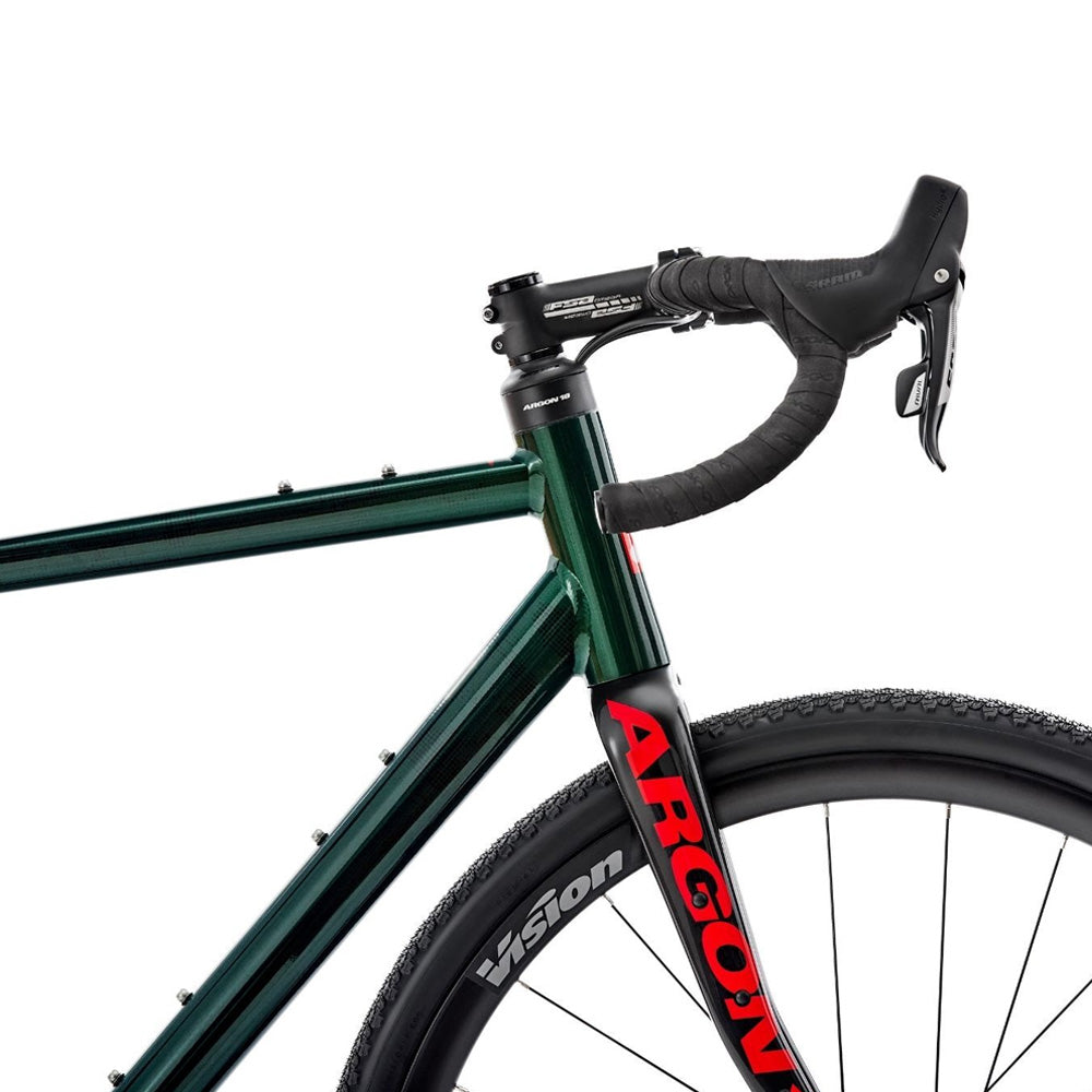 Argon 18 Grey Matter APEX XPLR Gravel Bike