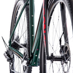 Argon 18 Grey Matter APEX XPLR Gravel Bike