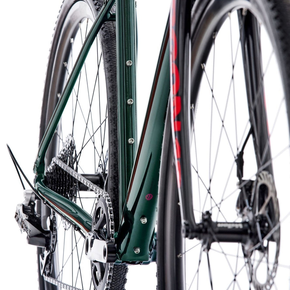 Argon 18 Grey Matter APEX XPLR Gravel Bike