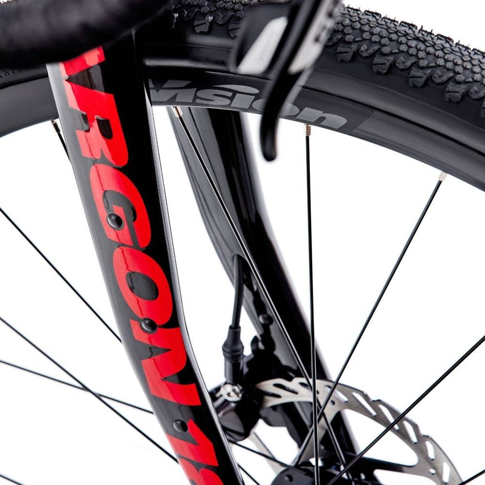 Argon 18 Grey Matter APEX XPLR Gravel Bike