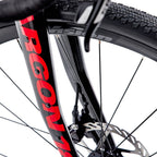 Argon 18 Grey Matter APEX XPLR Gravel Bike