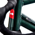 Argon 18 Grey Matter APEX XPLR Gravel Bike