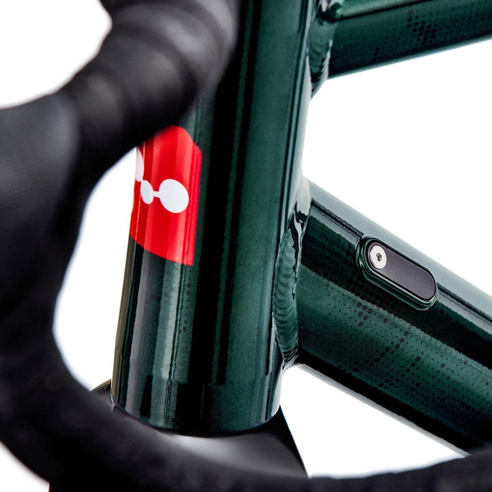 Argon 18 Grey Matter APEX XPLR Gravel Bike