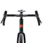 Argon 18 Grey Matter APEX XPLR Gravel Bike