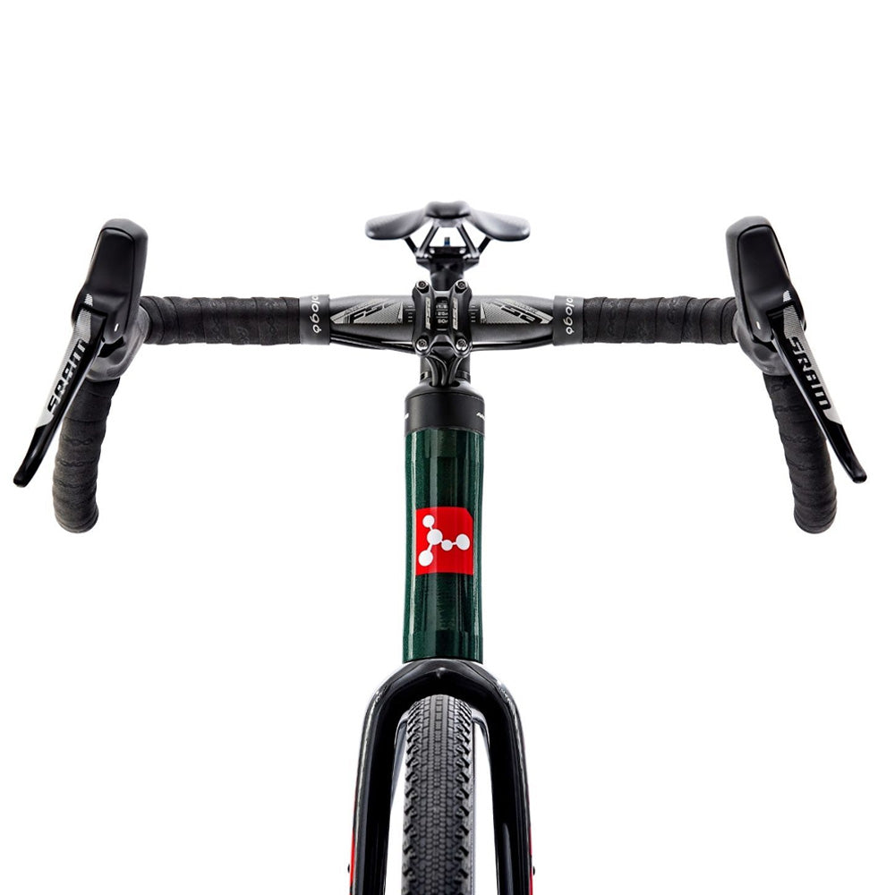 Argon 18 Grey Matter APEX XPLR Gravel Bike