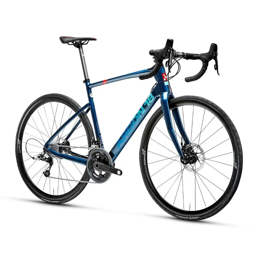 Vélo de route Argon 18 Krypton CS Rival Hydro 2021