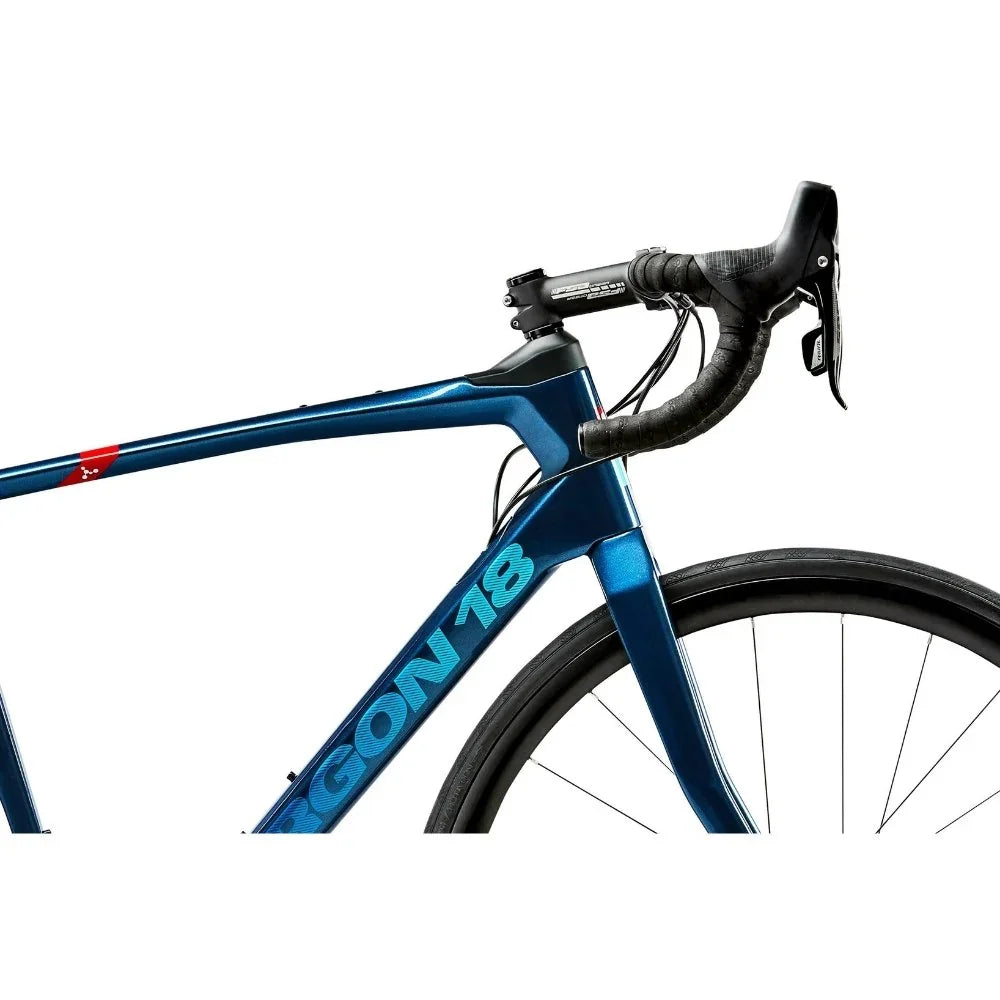 Vélo de route Argon 18 Krypton CS Rival Hydro 2021