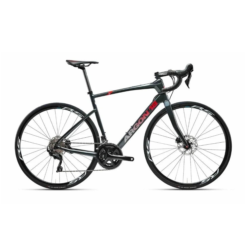Vélo de route Argon 18 Krypton CS Rival Hydro 2021