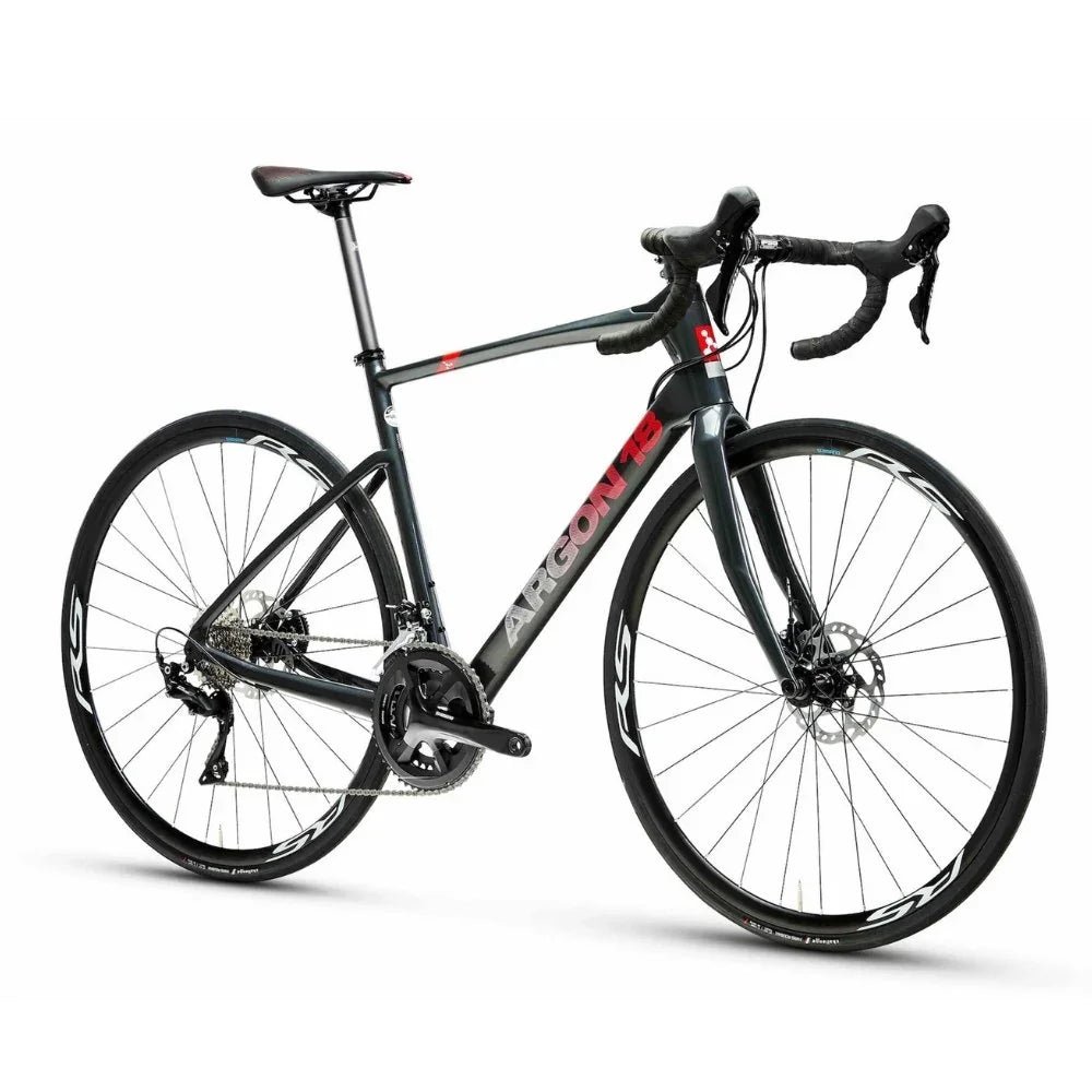 Vélo de route Argon 18 Krypton CS Rival Hydro 2021