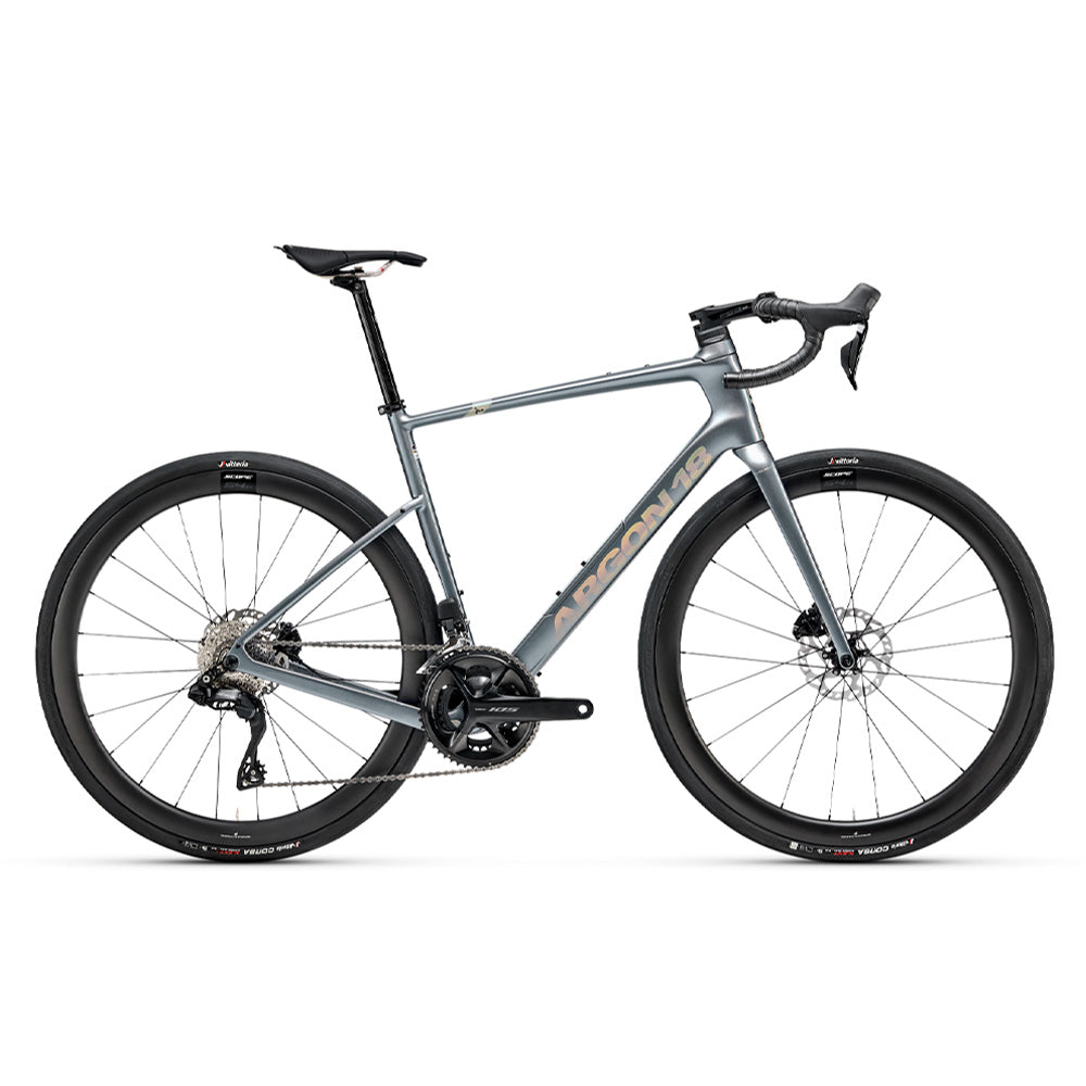 Argon 18 Krypton 105 DI2 Road Bike