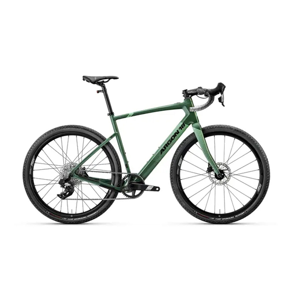 Argon 18 Subito eGravel Apex XPLR AXS Electric Road Bike