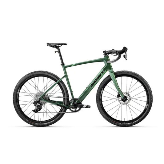Argon 18 Subito eGravel Apex XPLR AXS Electric Road Bike
