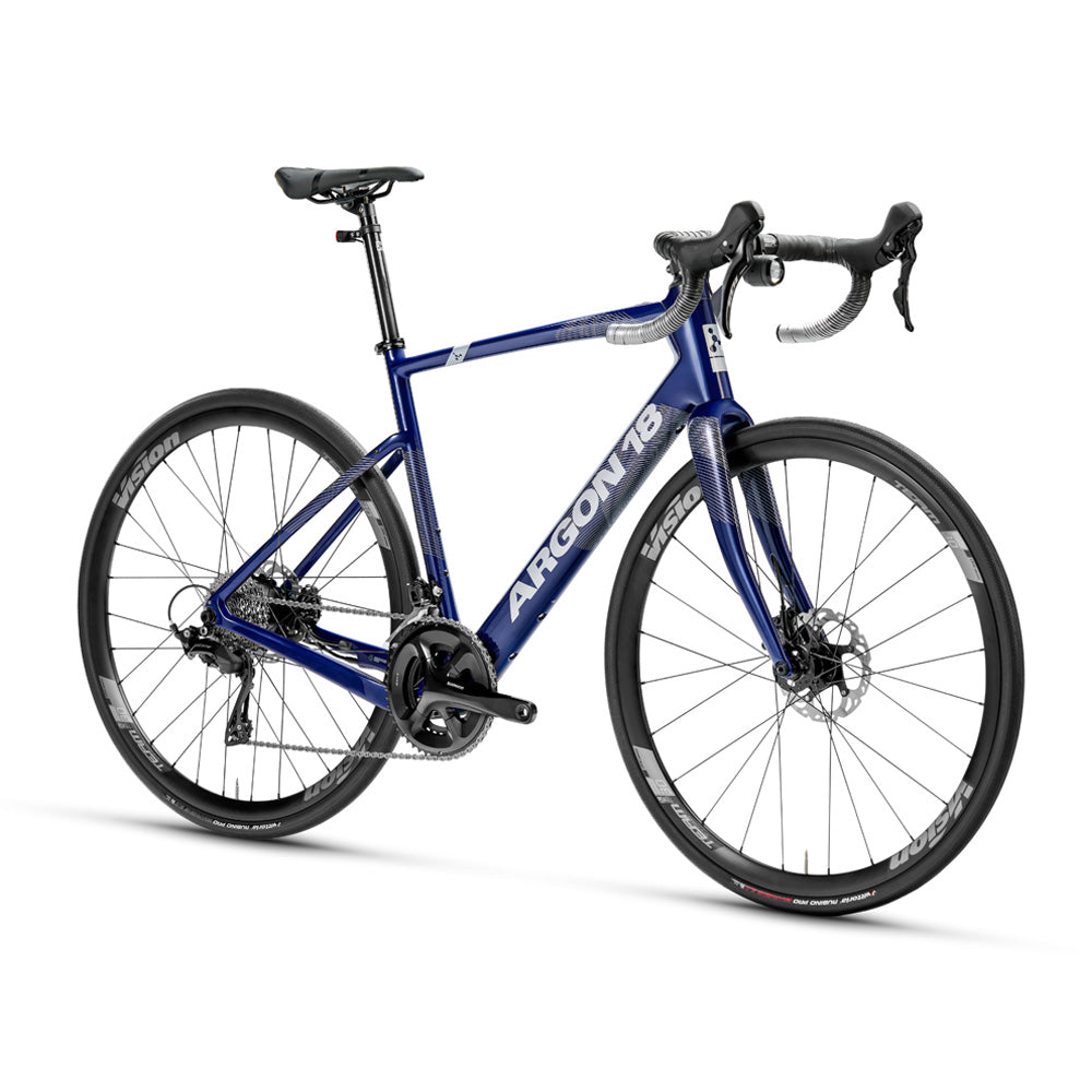 Vélo de route à assistance électrique Argon 18 Subito eRoad 105