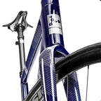 Vélo de route à assistance électrique Argon 18 Subito eRoad 105