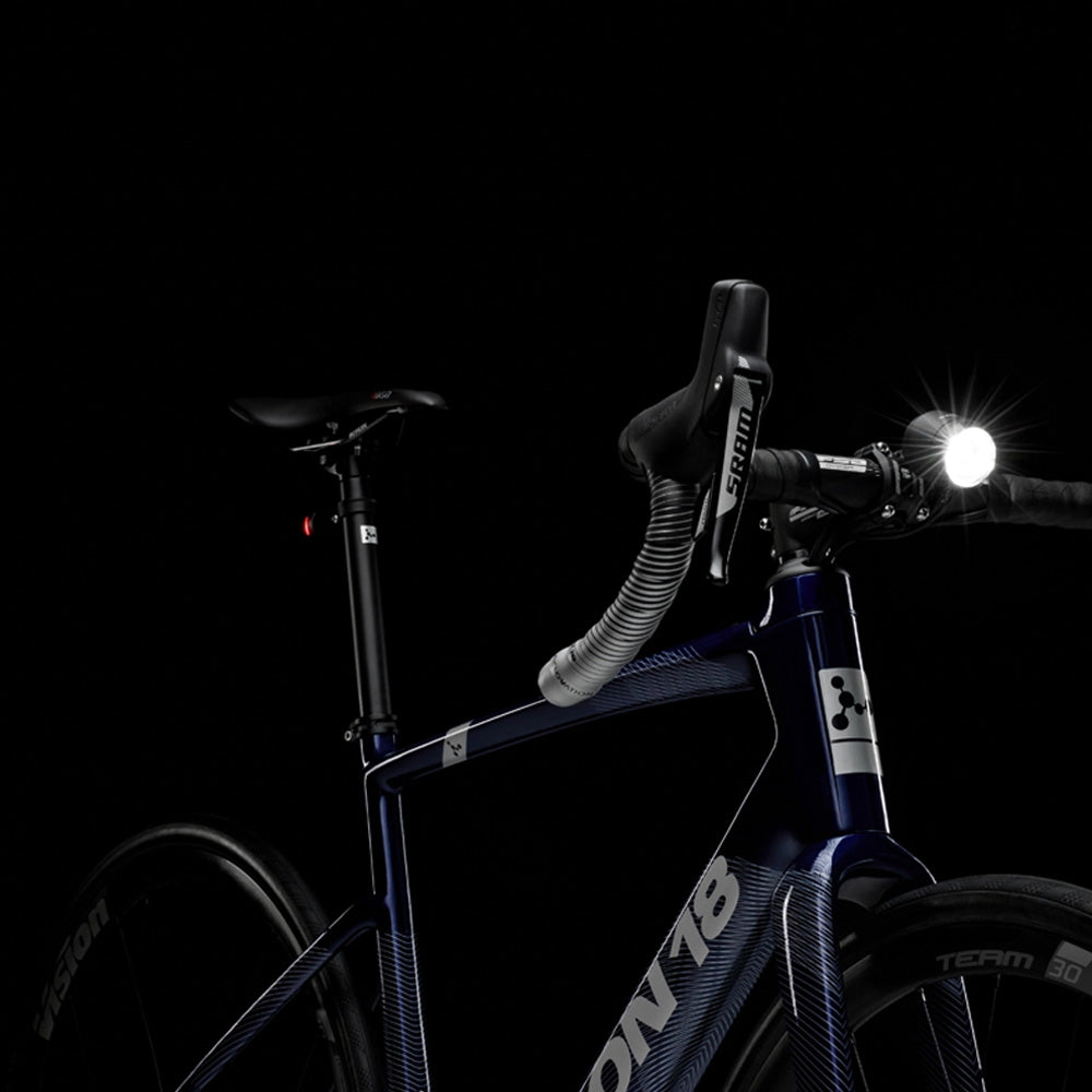 Vélo de route à assistance électrique Argon 18 Subito eRoad 105