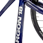 Vélo de route à assistance électrique Argon 18 Subito eRoad 105