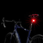 Vélo de route à assistance électrique Argon 18 Subito eRoad 105