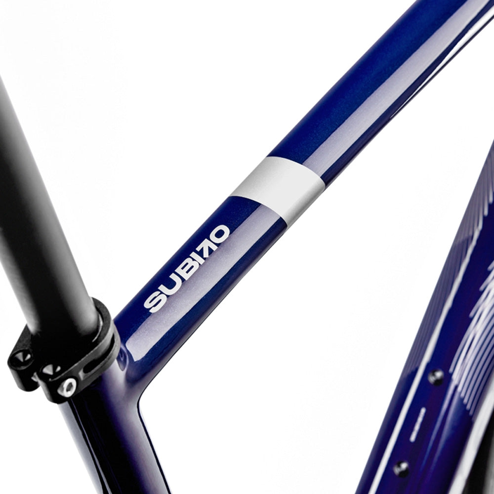 Vélo de route à assistance électrique Argon 18 Subito eRoad 105