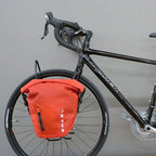 Arkel AC Low Rider Rack