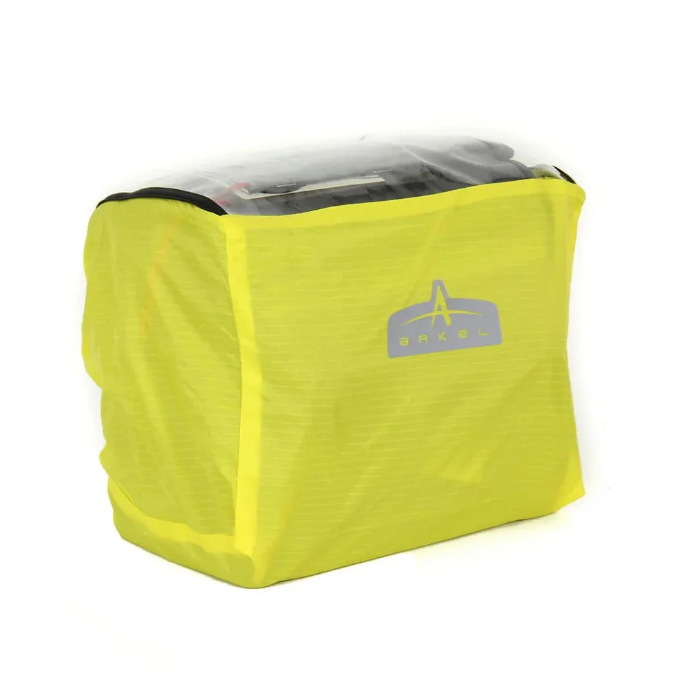 Housse imperméable pour sac de guidon Arkel - Petit