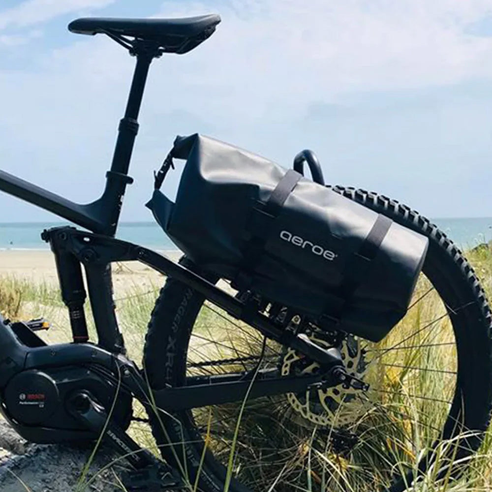 Aeroe Spider Rear Cradle