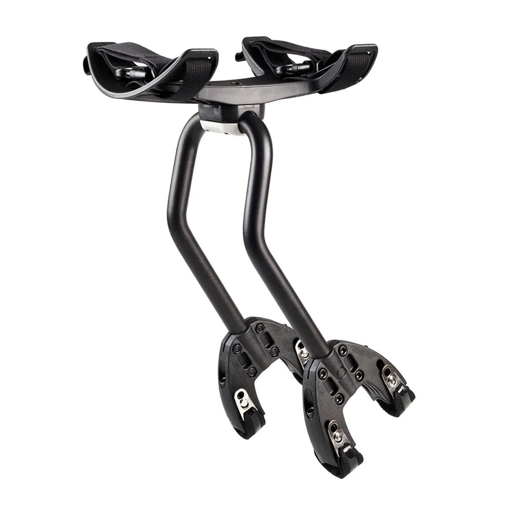 Aeroe Spider Rear Rack – La Cordée
